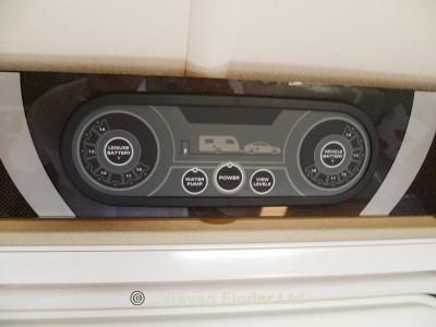 Swift Challenger 645 SE 2013 (Trade) image 