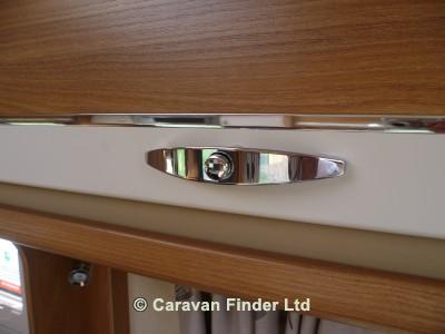 Swift Challenger 645 SE 2013 (Trade) image 