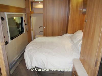 Swift Challenger 645 SE 2013 (Trade) image 