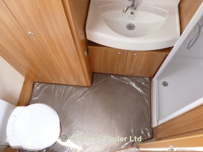 Swift Challenger Sport 524 2013 (Trade) image coming soon