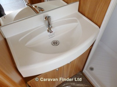 Swift Challenger Sport 524 2013 (Trade) image coming soon