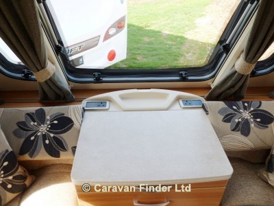 Swift Challenger Sport 524 2013 (Trade) image coming soon