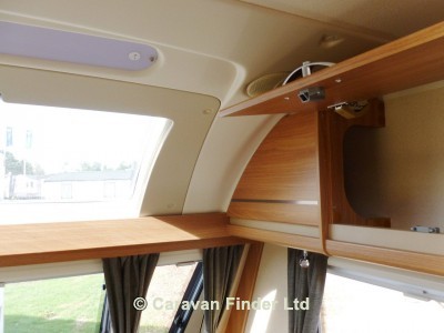 Swift Challenger Sport 524 2013 (Trade) image coming soon