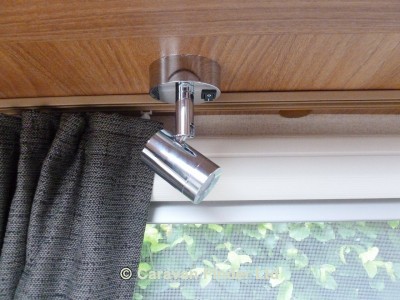 Swift Challenger Sport 524 2013 (Trade) image coming soon