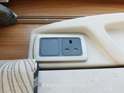 Swift Challenger Sport 524 2013 (Trade) image coming soon