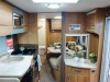 Used Swift Challenger Sport 544 2013 touring caravan Image