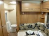Used Swift Challenger Sport 544 2013 touring caravan Image