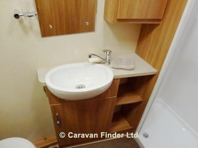 Swift Challenger Sport 544 2013 (Trade) image coming soon