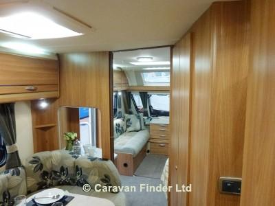 Swift Challenger Sport 544 2013 (Trade) image coming soon