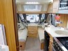 Used Swift Challenger Sport 544 2013 touring caravan Image