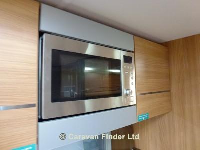 Swift Challenger Sport 544 2013 (Trade) image coming soon