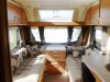 Used Swift Challenger Sport 554 Highstyle 2013 touring caravan Image