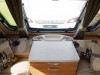 Used Swift Challenger Sport 554 Highstyle 2013 touring caravan Image