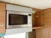 Used Swift Challenger Sport 554 Highstyle 2013 touring caravan Image