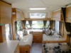 Used Swift Challenger Sport 636 2013 touring caravan Image