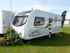 Used Swift Conqueror 530-Too Good to Trade 2013 touring caravan Image