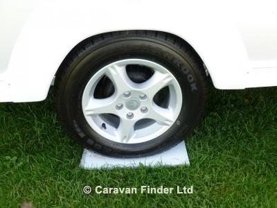 Swift Conqueror 530 2013 (Trade) image coming soon