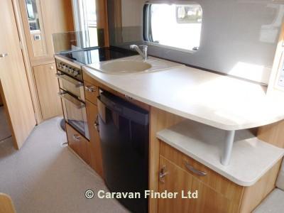 Swift Conqueror 530 2013 (Trade) image coming soon