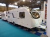 Used Swift Ace Viscount 2014 touring caravan Image
