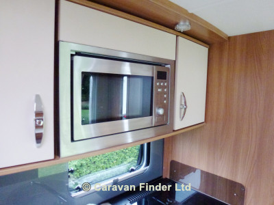 Swift Challenger 480  2014 (Trade) image coming soon