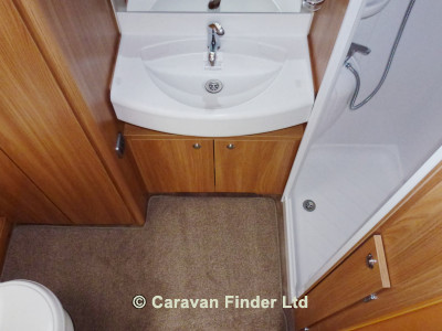 Swift Challenger 480  2014 (Trade) image coming soon