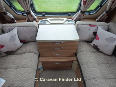 Swift Challenger 480  2014 (Trade) image coming soon