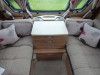 Used Swift Challenger 480 SE 2014 touring caravan Image