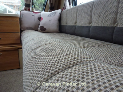 Swift Challenger 480  2014 (Trade) image coming soon