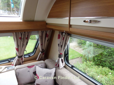 Swift Challenger 480  2014 (Trade) image coming soon