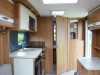 Used Swift Challenger 480 SE 2014 touring caravan Image