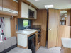 Used Swift Challenger 480 SE 2014 touring caravan Image