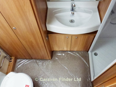 Swift Challenger 530  2014 (Trade) image coming soon