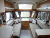 Used Swift Challenger 530 SE 2014 touring caravan Image