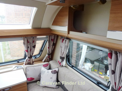 Swift Challenger 530  2014 (Trade) image coming soon