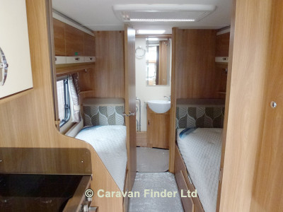 Swift Challenger 565 SE 2014 (Trade) image 