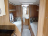 Used Swift Challenger 565 SE 2014 touring caravan Image