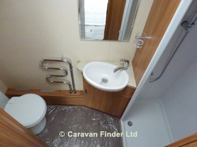 Swift Challenger 565 SE 2014 (Trade) image 