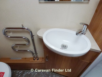Swift Challenger 565 SE 2014 (Trade) image 