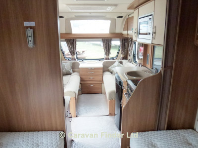 Swift Challenger 565 SE 2014 (Trade) image 