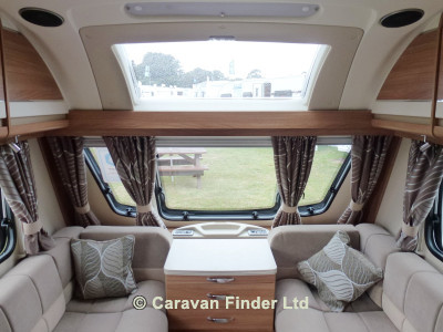 Swift Challenger 565 SE 2014 (Trade) image 