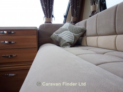 Swift Challenger 565 SE 2014 (Trade) image 