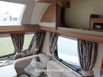 Swift Challenger 565 SE 2014 (Trade) image 