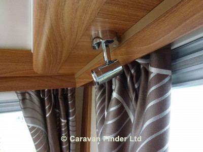 Swift Challenger 565 SE 2014 (Trade) image 