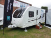 Used Swift Challenger 570 SE-Fantastic Value-Great priced family tourer 2014 touring caravan Image