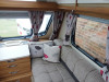 Used Swift Challenger 570 SE-Fantastic Value-Great priced family tourer 2014 touring caravan Image
