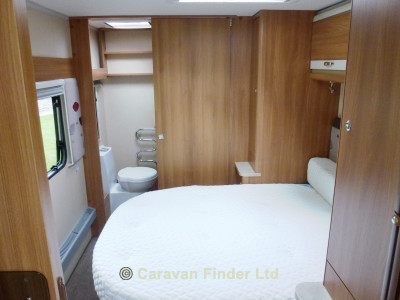 Swift Challenger 580 SE 2014 (Trade) image coming soon