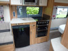 Used Swift Challenger 580 SE 2014 touring caravan Image