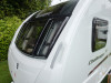 Used Swift Challenger 580 SE 2014 touring caravan Image