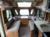 Used Swift Challenger 580 SE 2014 touring caravan Image