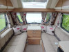 Used Swift Challenger 580 SE 2014 touring caravan Image